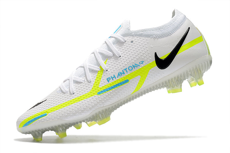 Phantom GT2 Elite FG White/ neon/black
