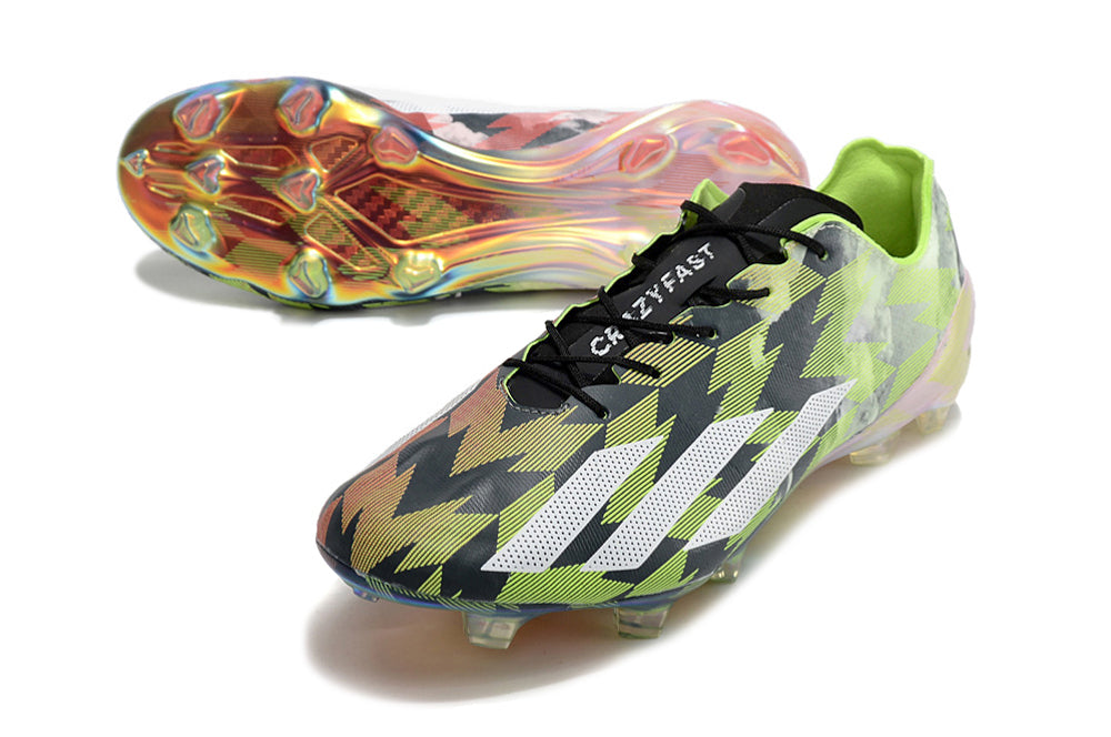 X CRAZYLIGHT+ FG