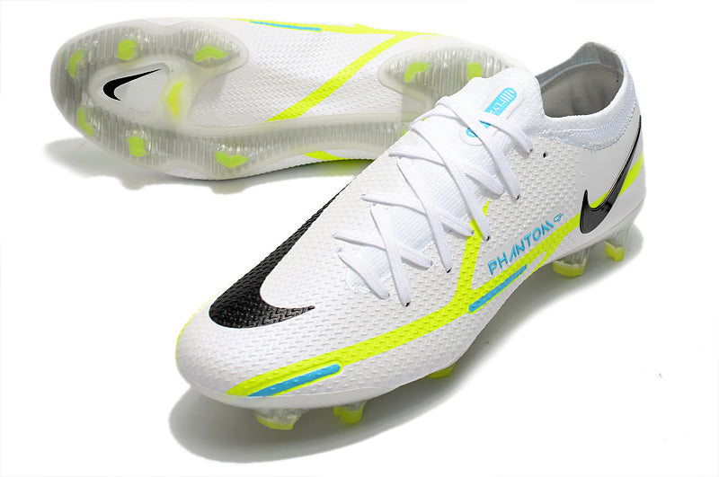 Phantom GT2 Elite FG White/ neon/black