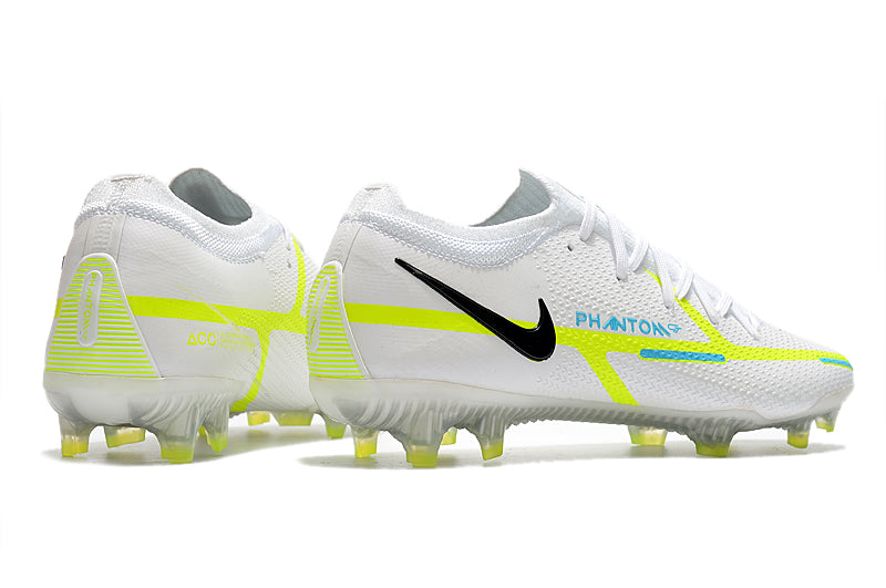 Phantom GT2 Elite FG White/ neon/black