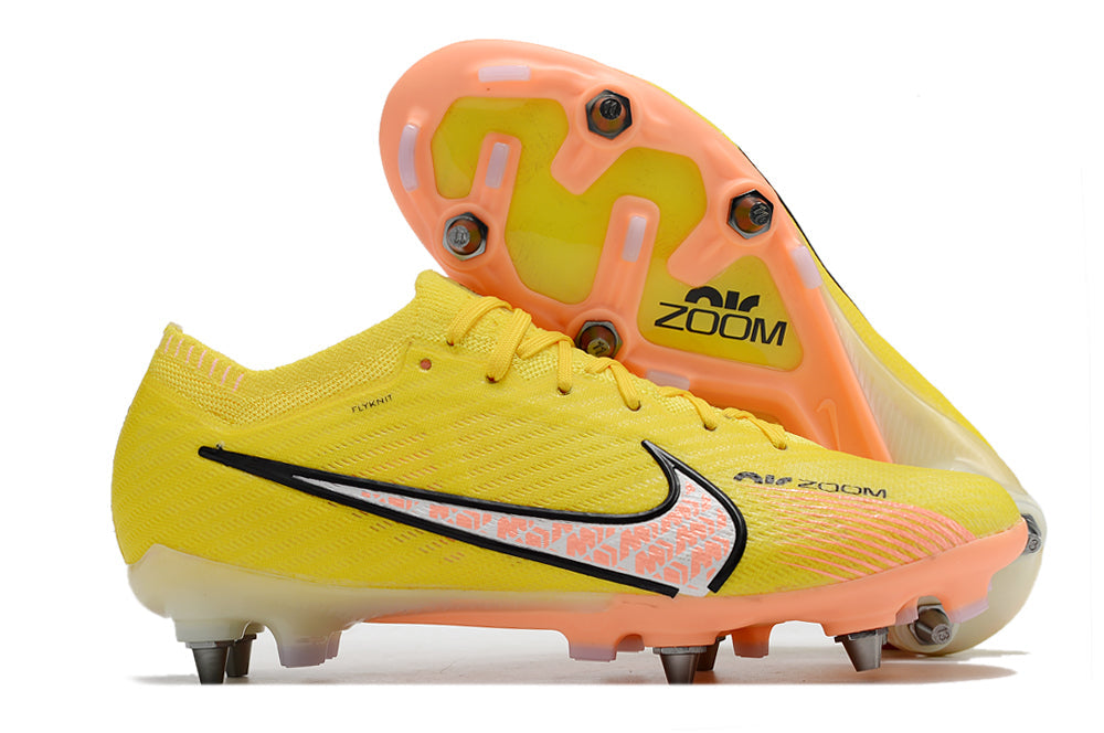 Air Zoom Mercurial Vapor 15 Elite FG Lucent Pack Metal Studs