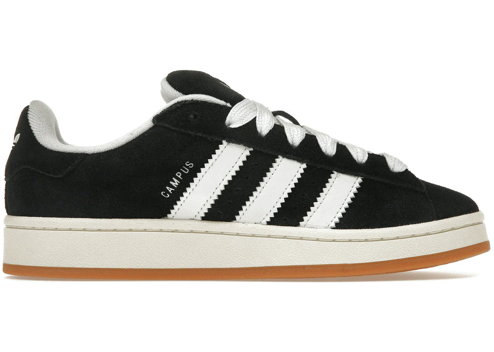 ADIDAS CAMPUS 00 CORE BLACK