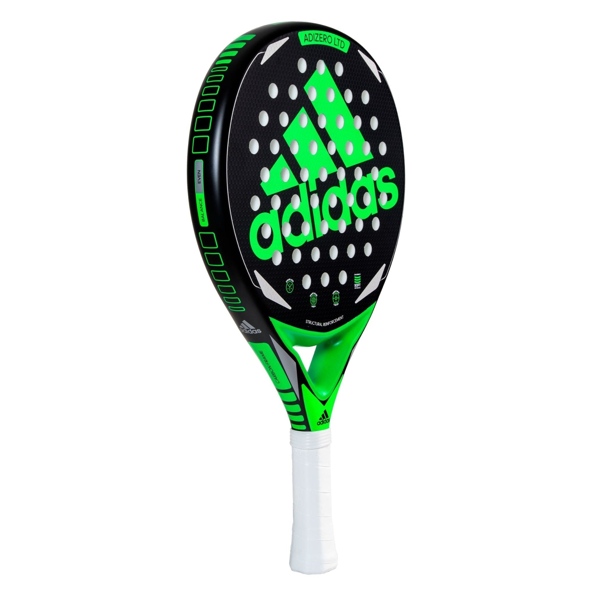 Adidas AdiZero Ltd-Green-Left