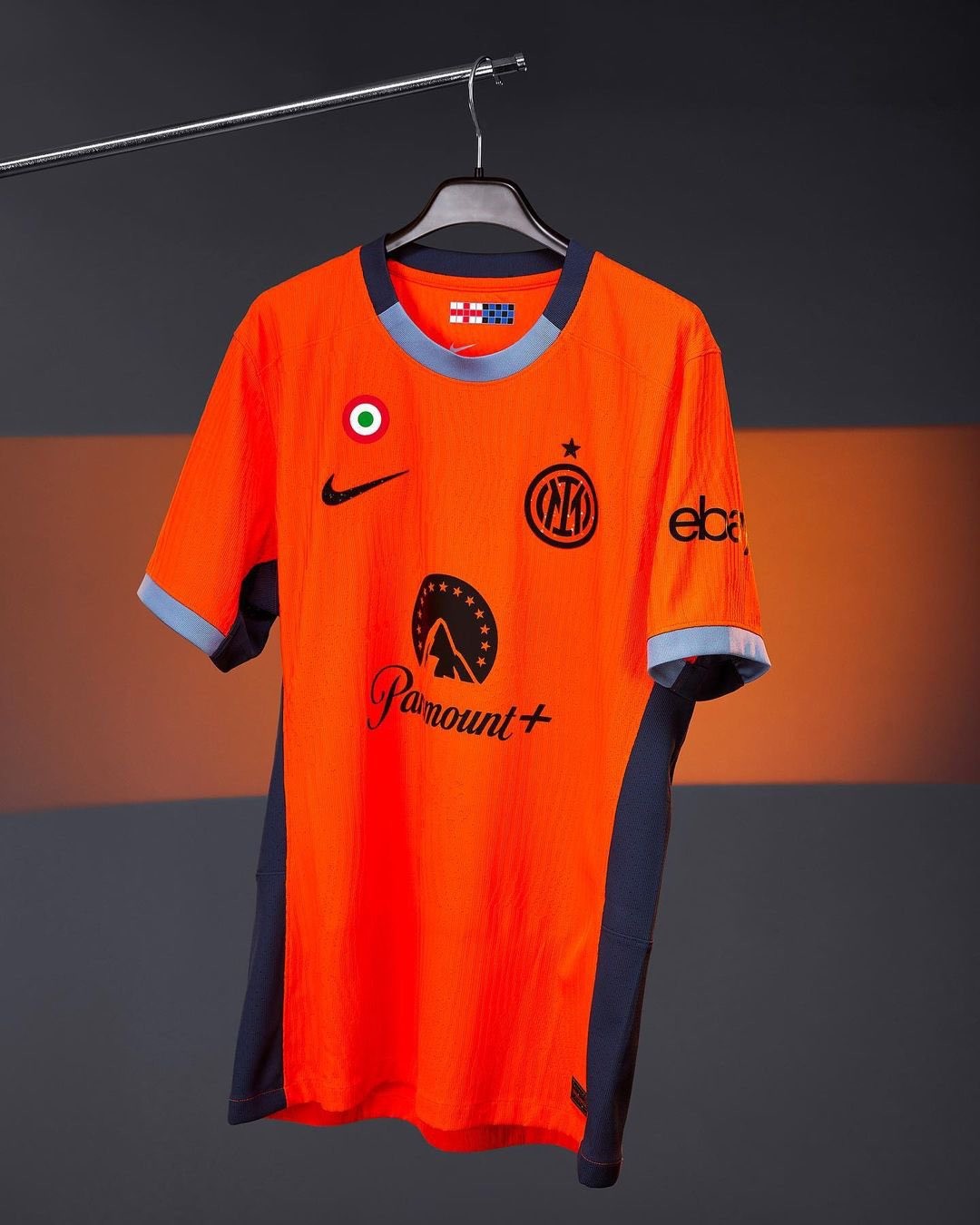 Inter Milan 23/24 Third Kit (Player Version)