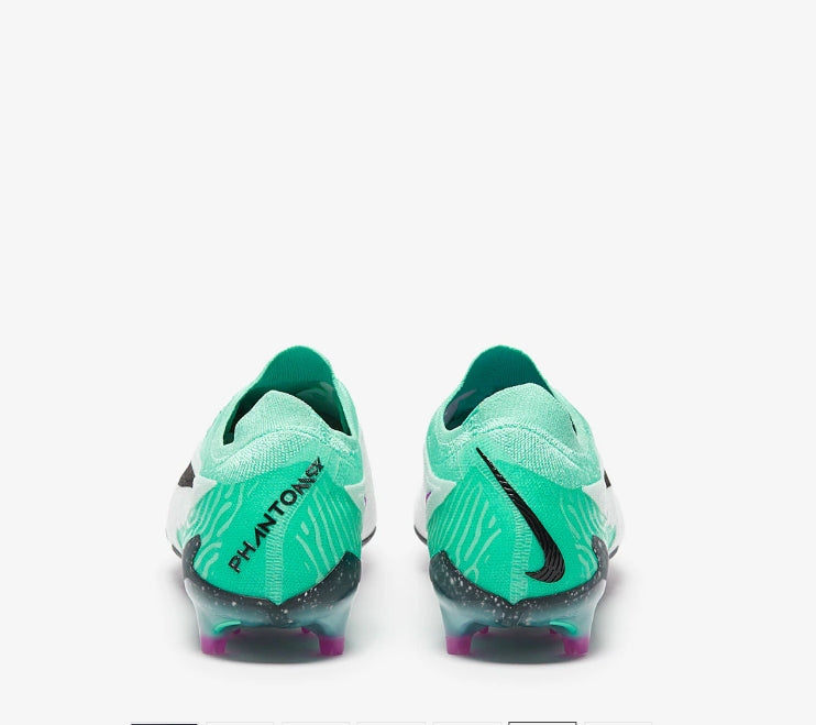 Gripknit Phantom GX Elite - Hyper Turquoise/Fuchsia Dream/White/Black