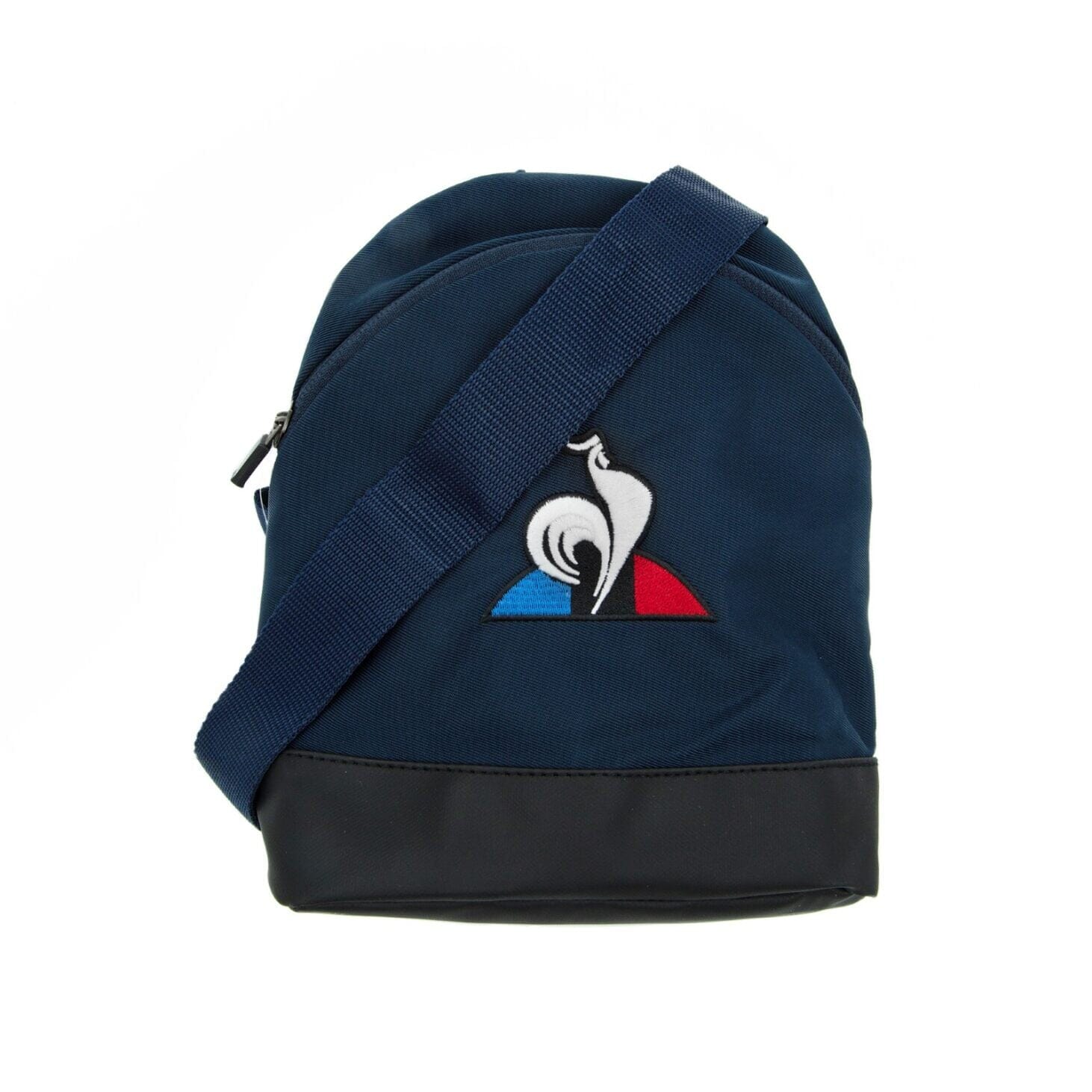 Essentials Crossbody Dress Blue Pouch Bag - Le Coq Sportif