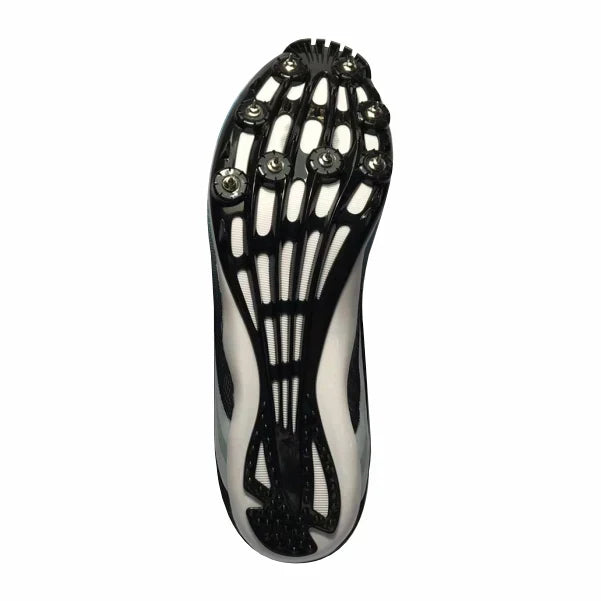 Vapor Race Sprint Junior White/Blue