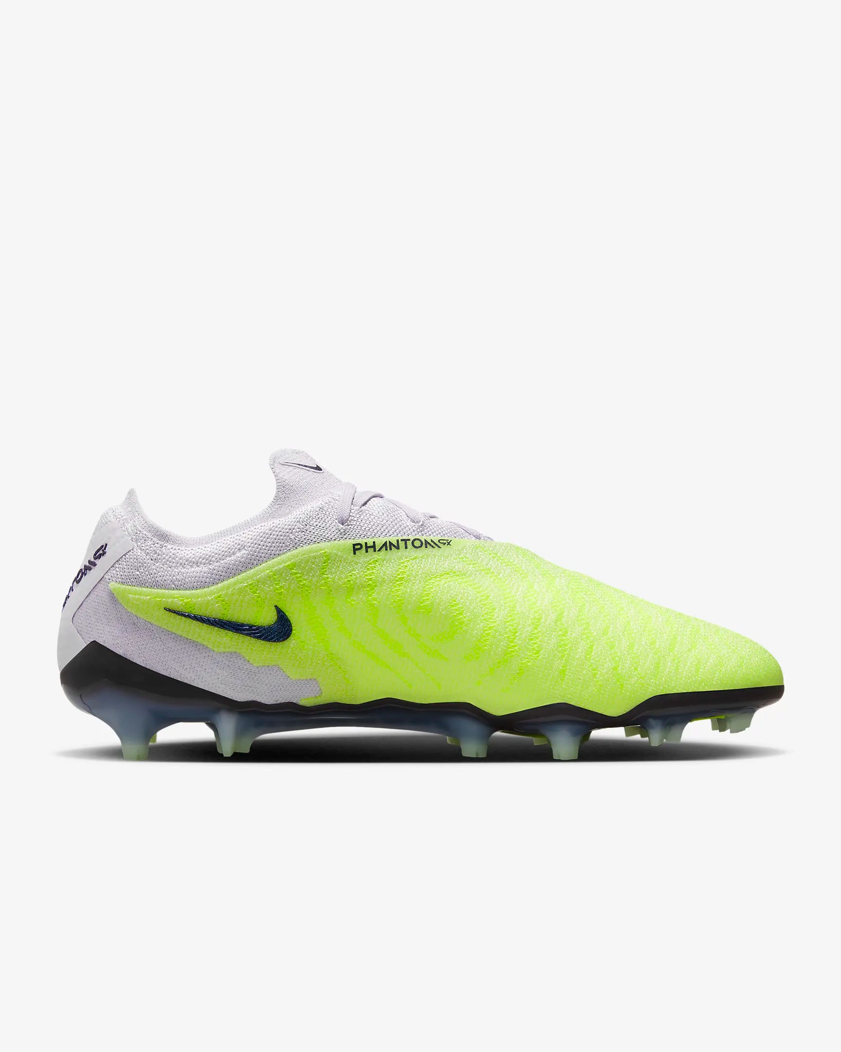 Gripknit Phantom GX Elite FG Barely Volt/Barely Grape/Gridiron