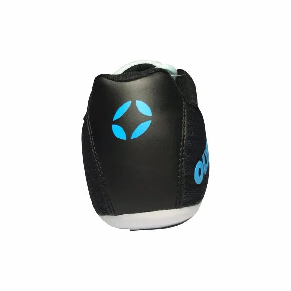 Vapor Race Sprint Junior White/Blue