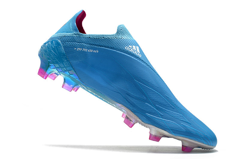 X SPEEDFLOW+ FG - SAPHIRE EDGE