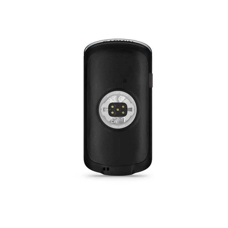 Garmin Edge 1040 GPS Bike Computer Bundle: Advanced Cycling Navigation, Performance Tracking