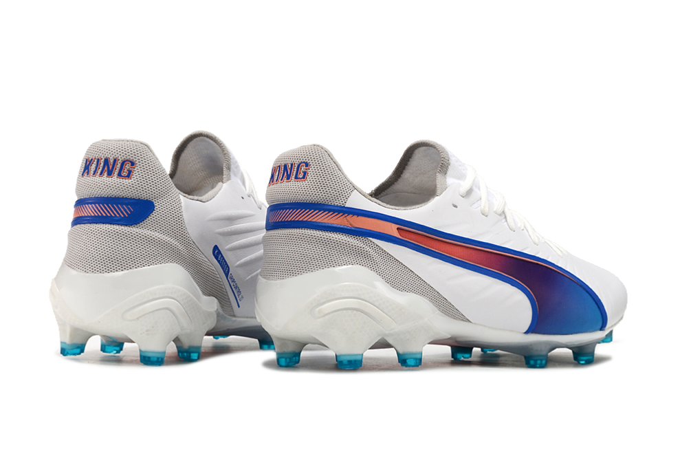 KING ULTIMATE FG - WHITE