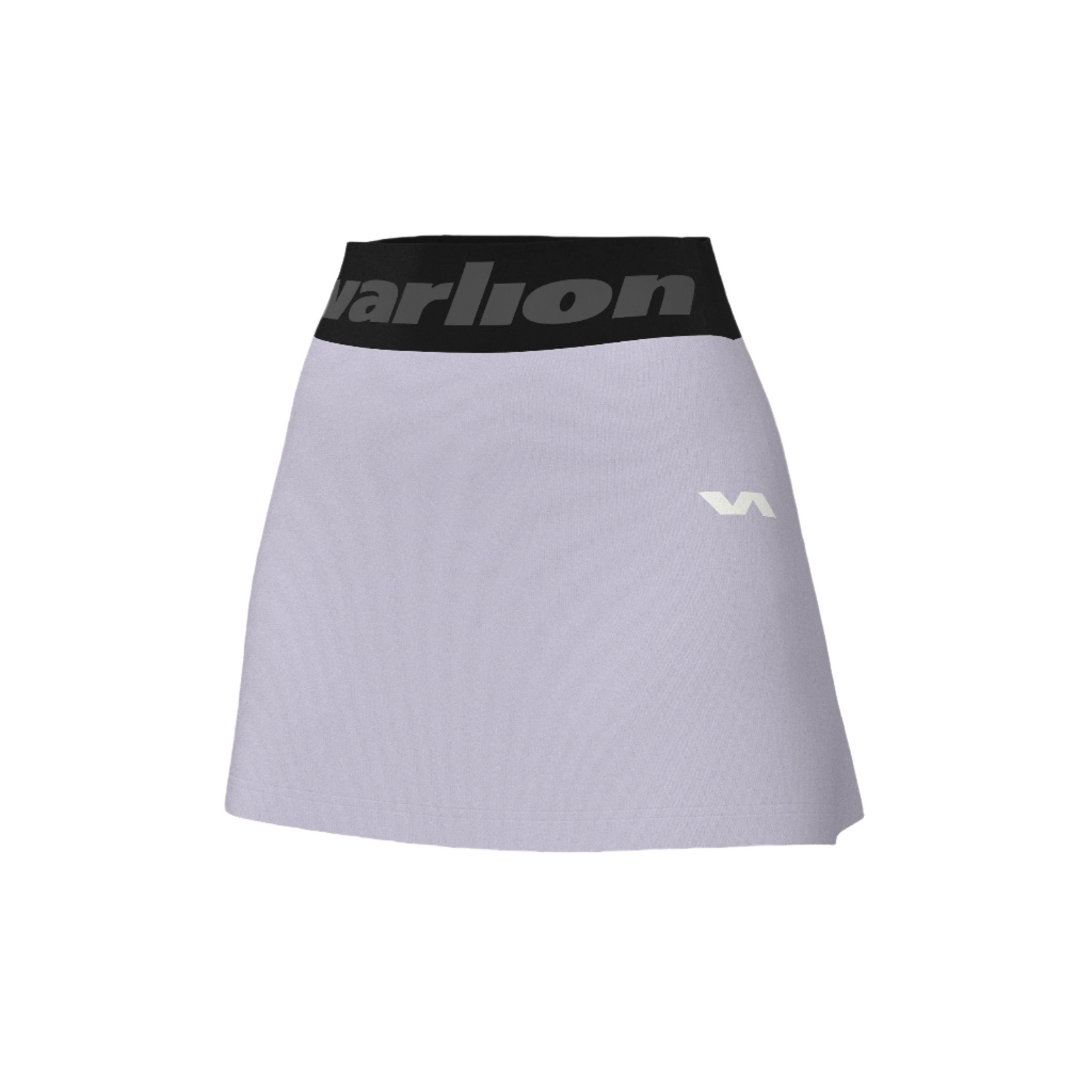Varlion Basic Linda Skirt - Black