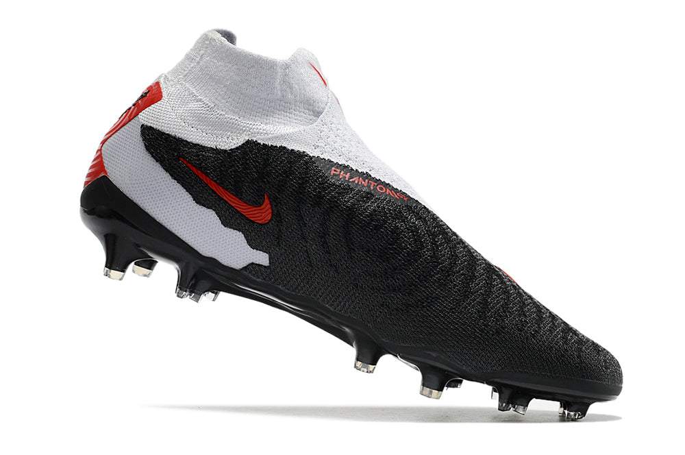 Gripknit Phantom GX Elite Dynamic Fit FG Black/Barely Orange/Gridiron