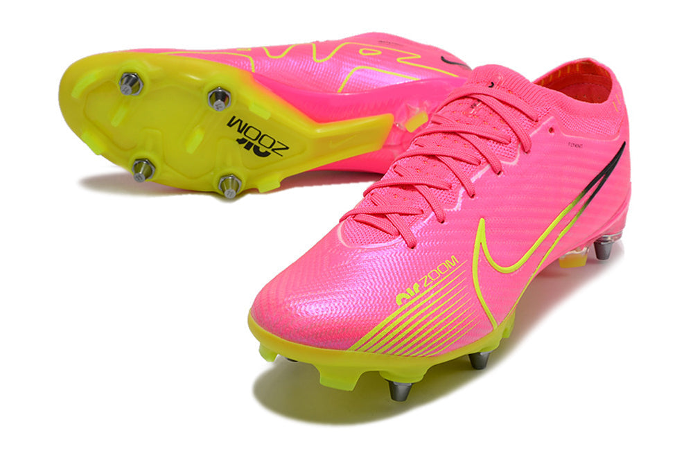 Air Zoom Mercurial Vapor 15 Elite FG Luminous Pack Metal Studs