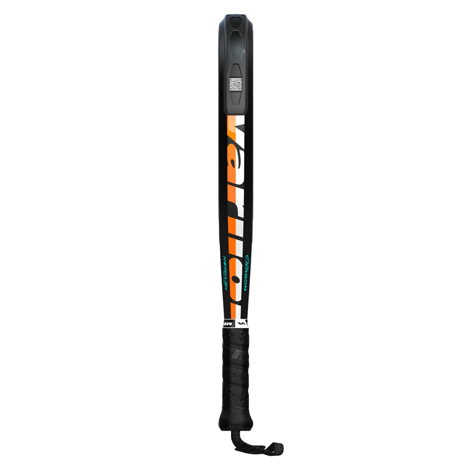 Varlion Bourne Carbon Ti Padel Racket-Right