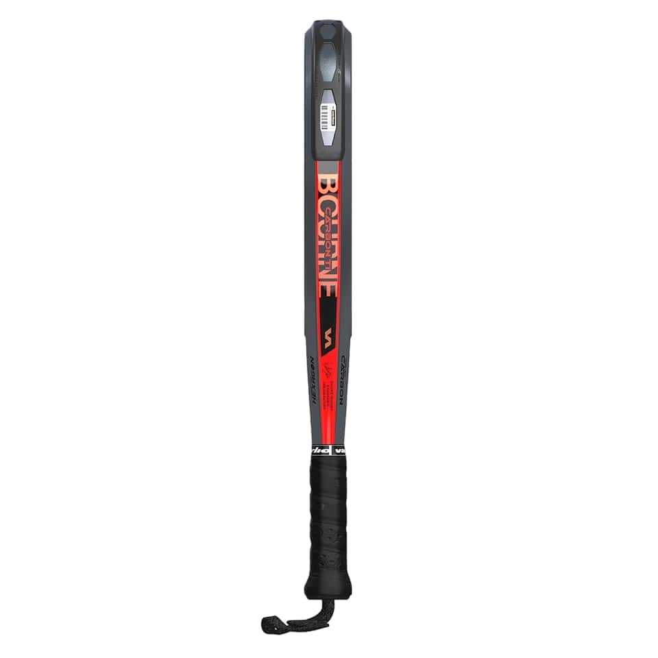 Varlion Bourne Carbon Ti Padel Racket-Right Side