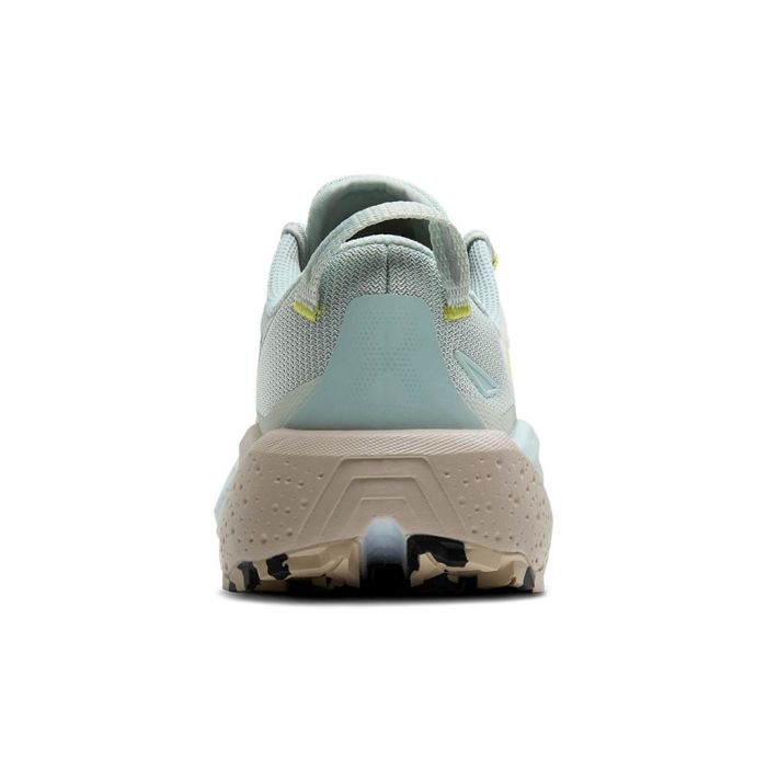 Brooks Caldera 8 Misty Blue/Coconut/Chateau