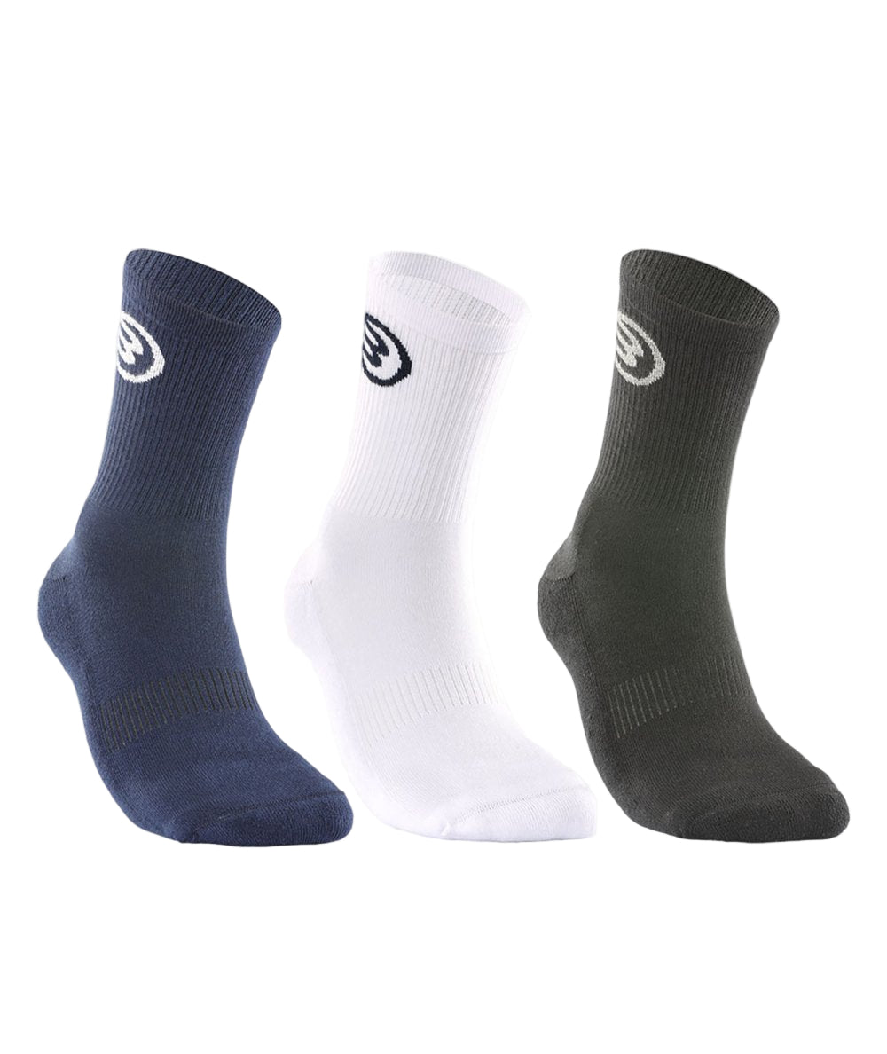 Bullpadel socks mixed