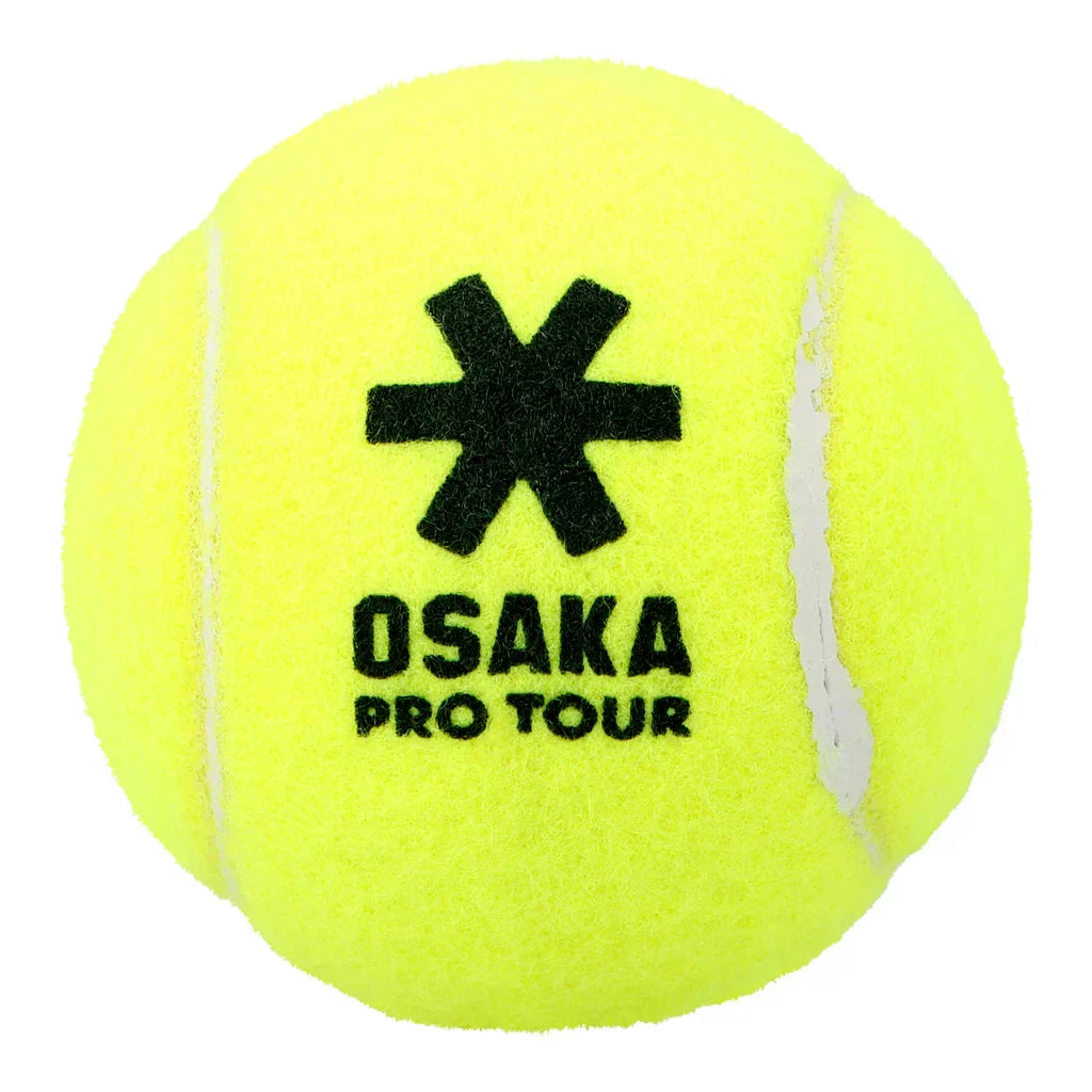 Osaka Pro Tour Padel Balls-Cover