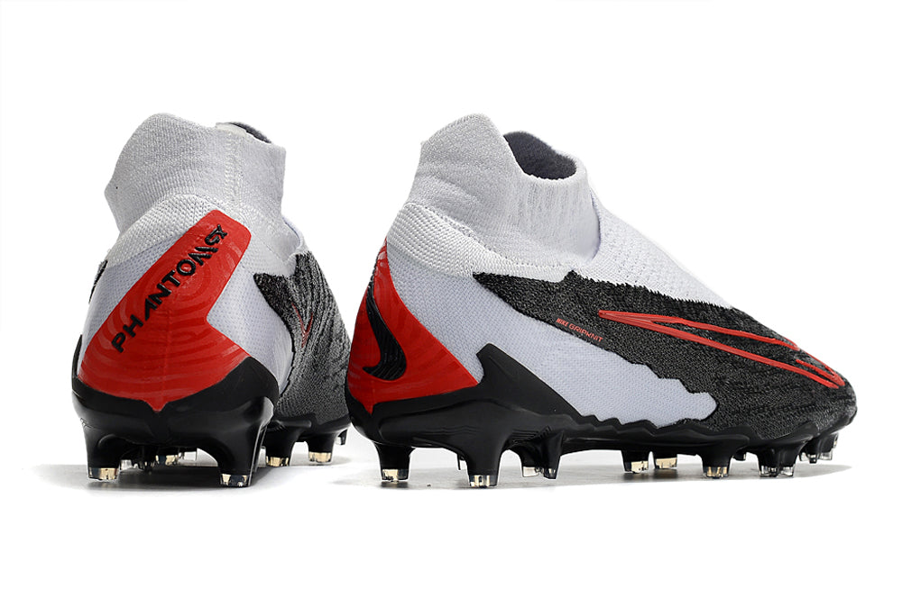Gripknit Phantom GX Elite Dynamic Fit FG Black/Barely Orange/Gridiron