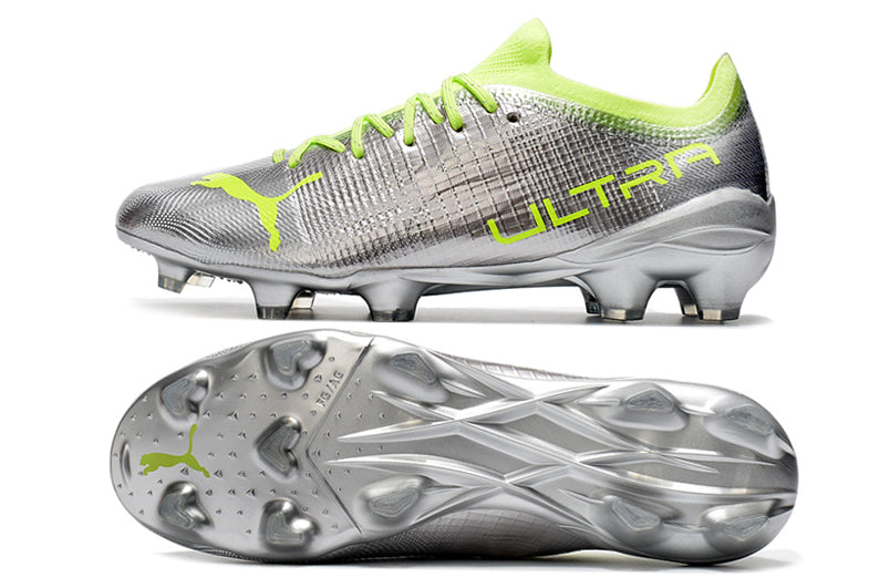 ULTRA 1.4 FG - DIAMOND SILVER