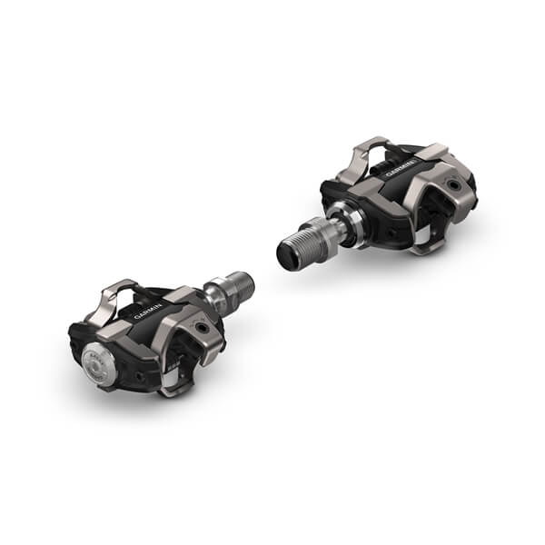 Garmin Rally XC 100 Single-Sensing Power Meter Pedal: Accurate Cycle Training