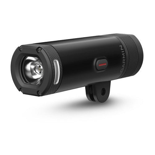 Garmin Varia UT800 Smart 800 Lumen Cycling Headlight with Out-Front Mount