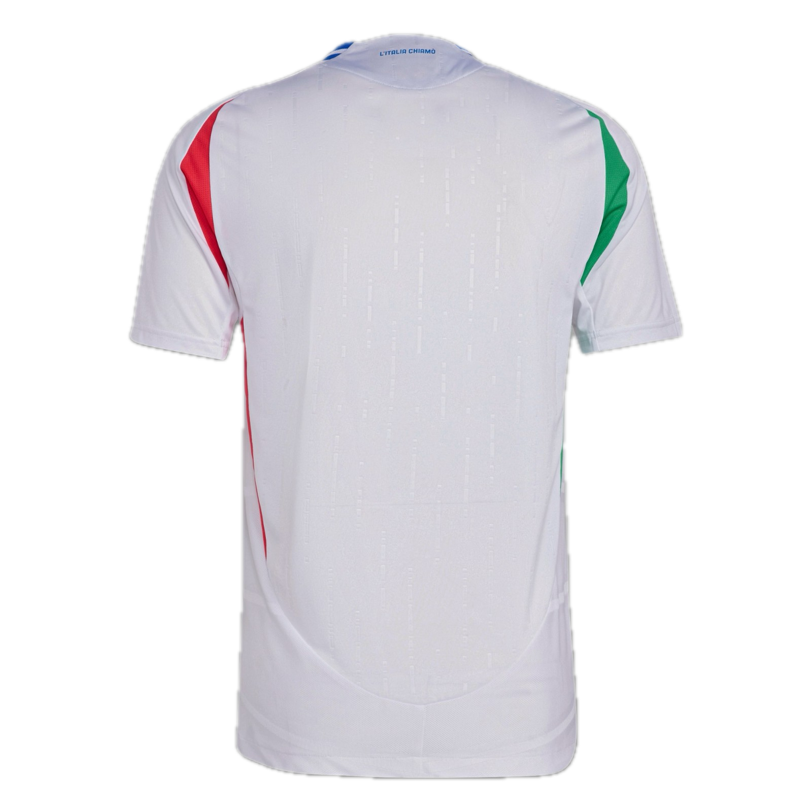 Italy 2024 Away Jersey - Euros
