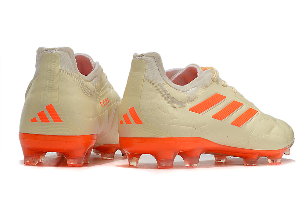 COPA PURE.1 FIRM GROUND BOOTS