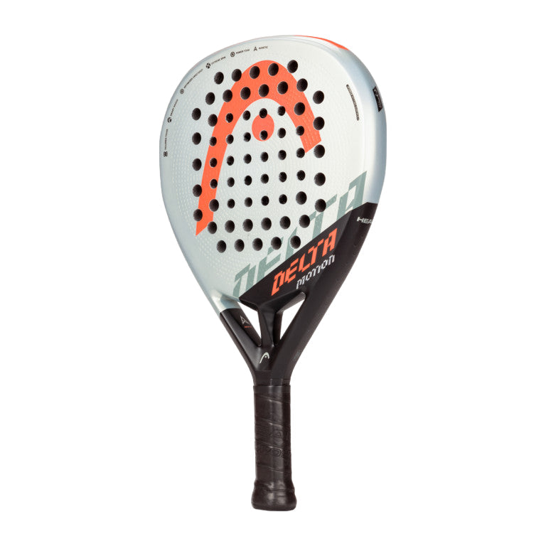 Head Delta Motion Padel Racket_Cover