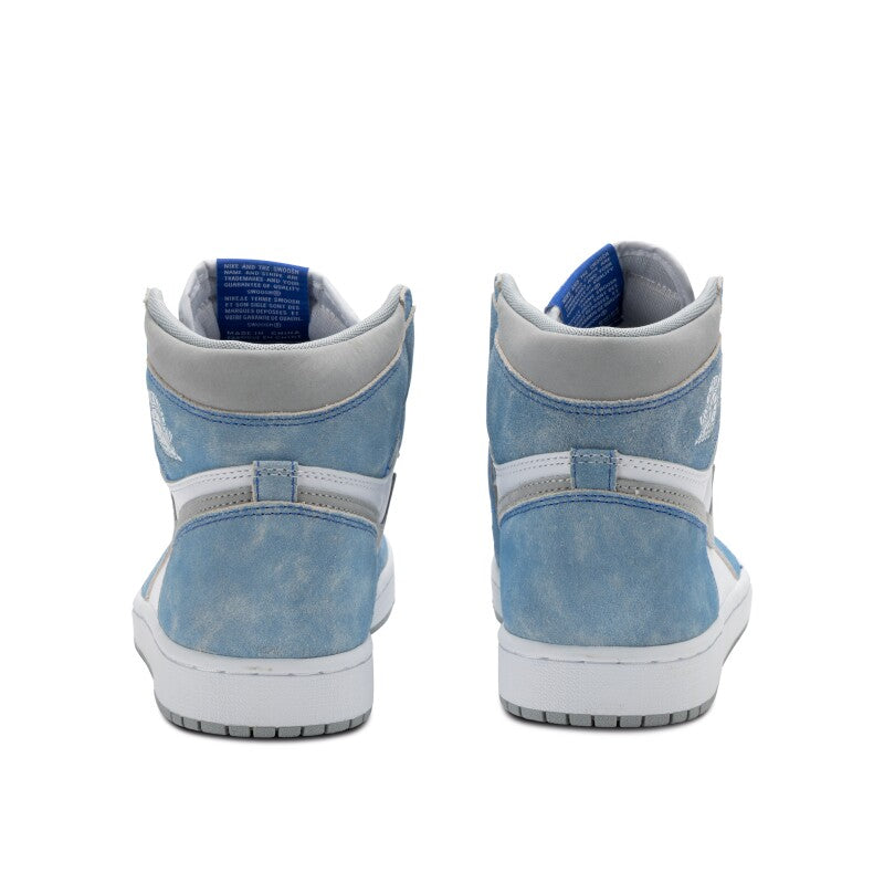 AIR JORDAN 1 RETRO HIGH OG "HYPER ROYAL"