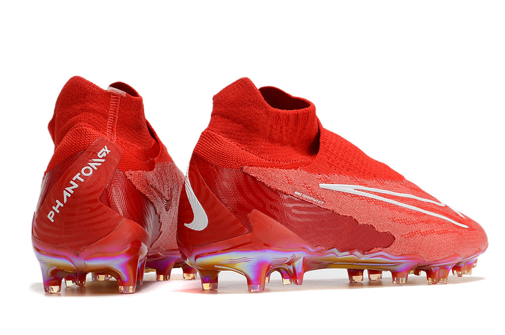 Gripknit Phantom GX Elite Dynamic Fit FG Rising Fire