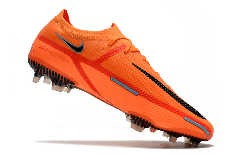 Phantom GT2  Fit  Elite FG Orange/ Red/black