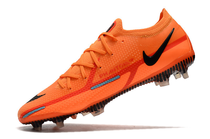 Phantom GT2  Fit  Elite FG Orange/ Red/black