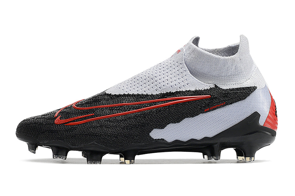 Gripknit Phantom GX Elite Dynamic Fit FG Black/Barely Orange/Gridiron