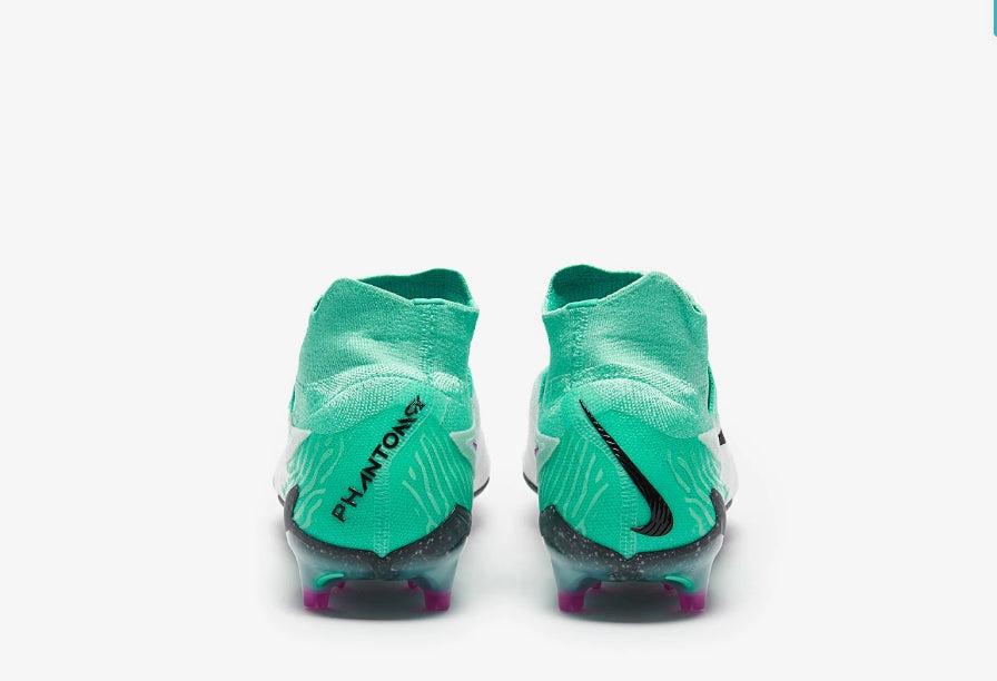 Gripknit Phantom GX Dynamic Fit - Hyper Turquoise/Fuchsia Dream/White/Black