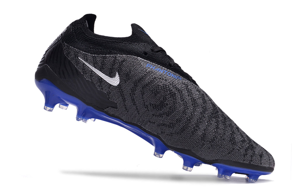 Gripknit Phantom GX Elite Black/Hyper Royal/Chrome