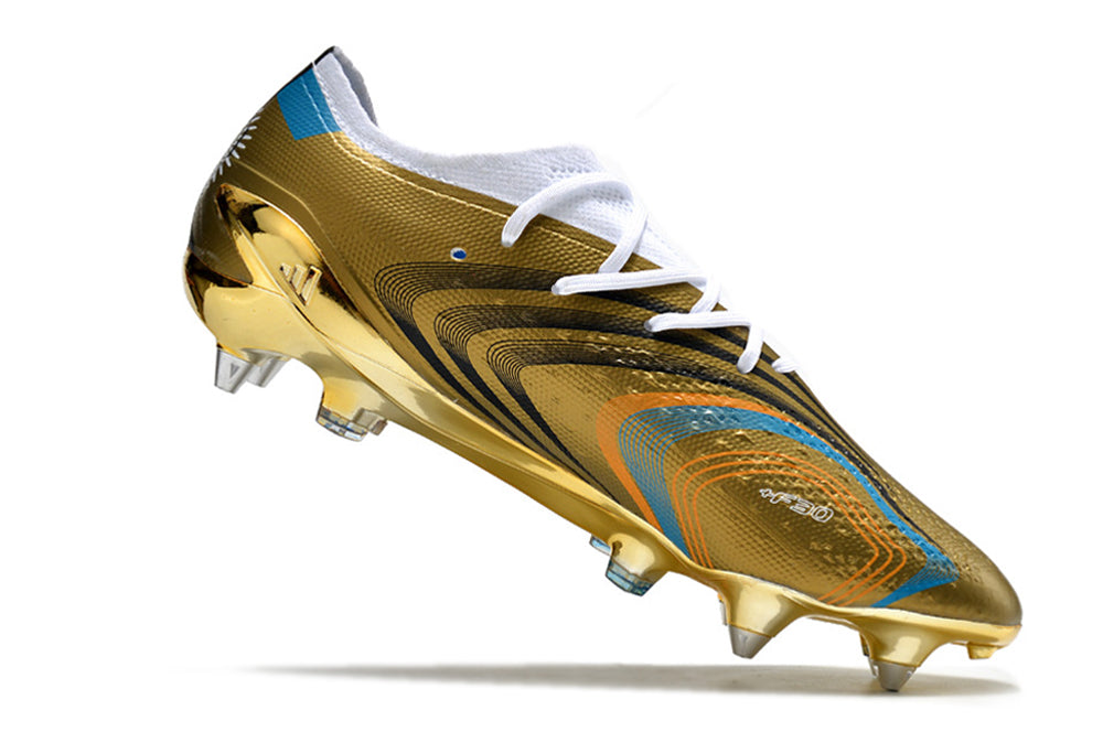 Speedportal Messi.1 FG Leyenda