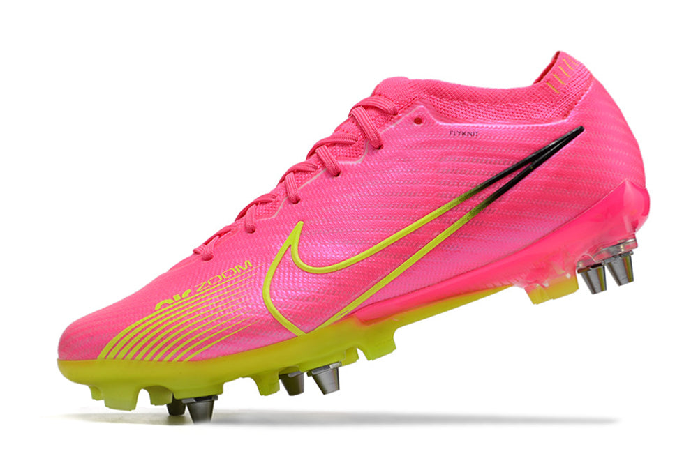 Air Zoom Mercurial Vapor 15 Elite FG Luminous Pack Metal Studs