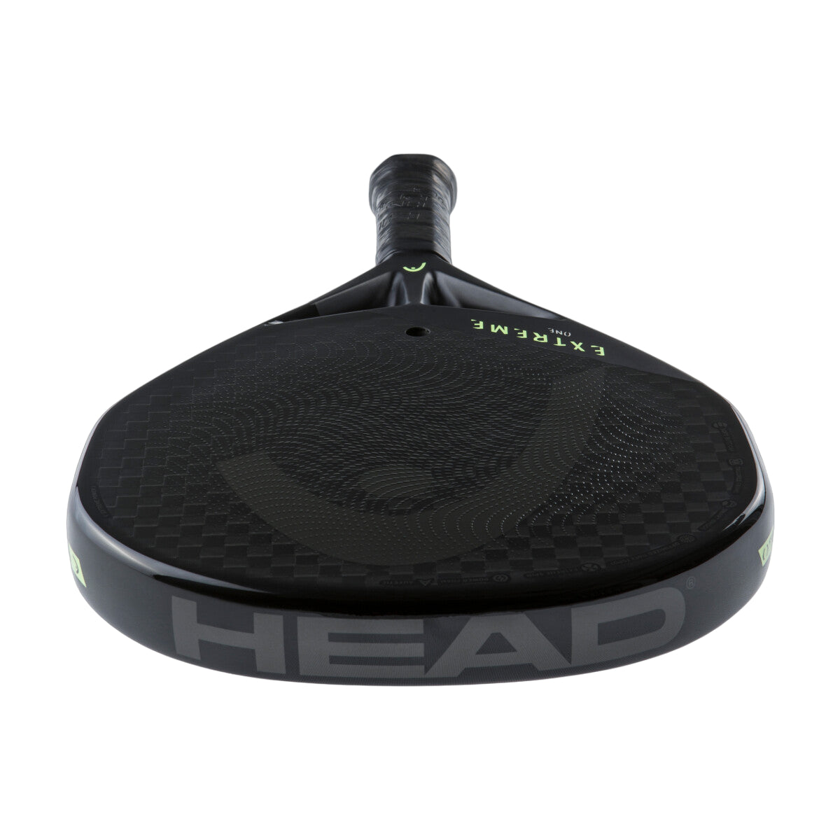 Head Extreme One Padel Racket - Special Boxed Packaging-Zoom