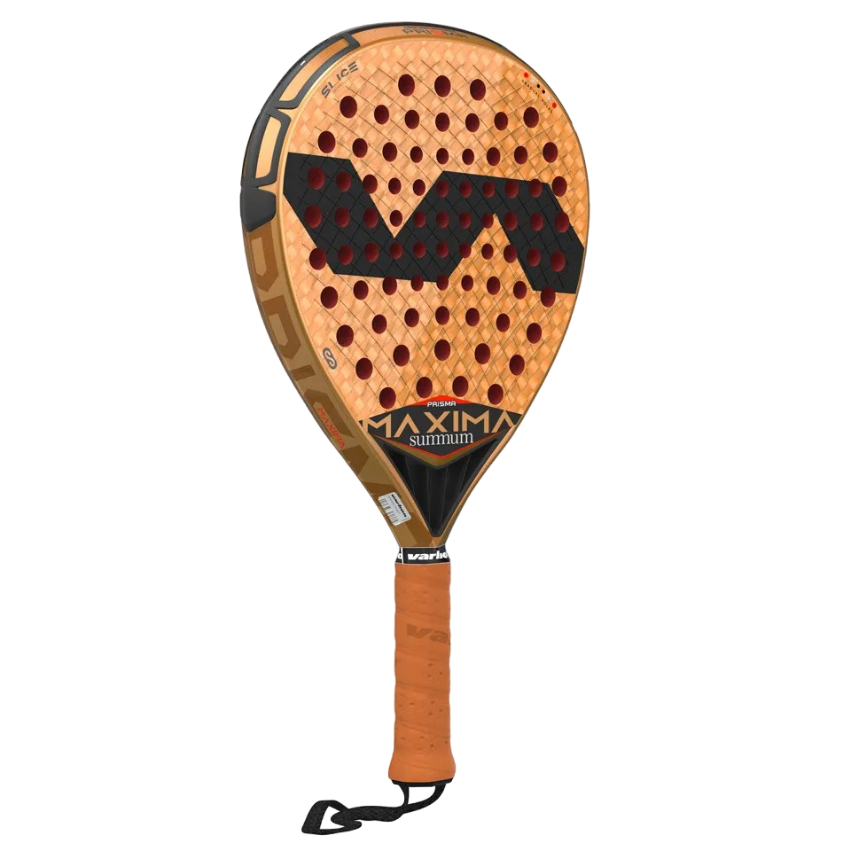Varlion Maxima Summum Prisma S Padel Racket-Side