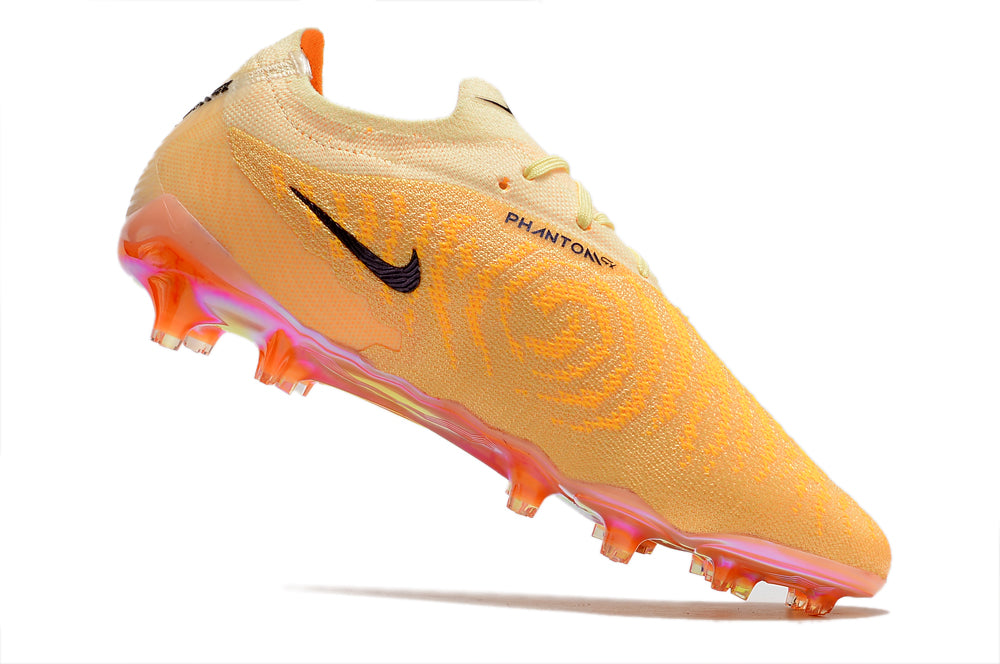 Gripknit Phantom GX Elite FG SE Orange