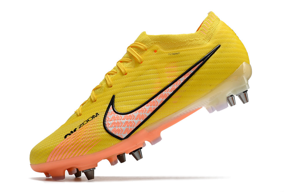 Air Zoom Mercurial Vapor 15 Elite FG Lucent Pack Metal Studs