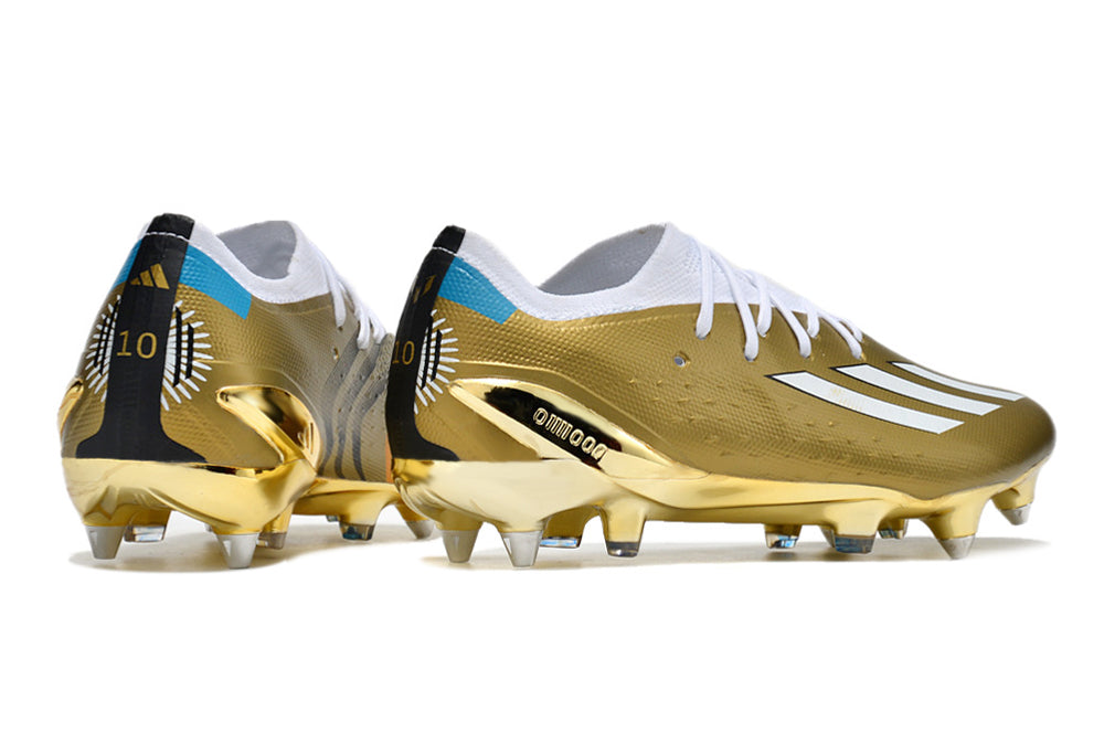 Speedportal Messi.1 FG Leyenda
