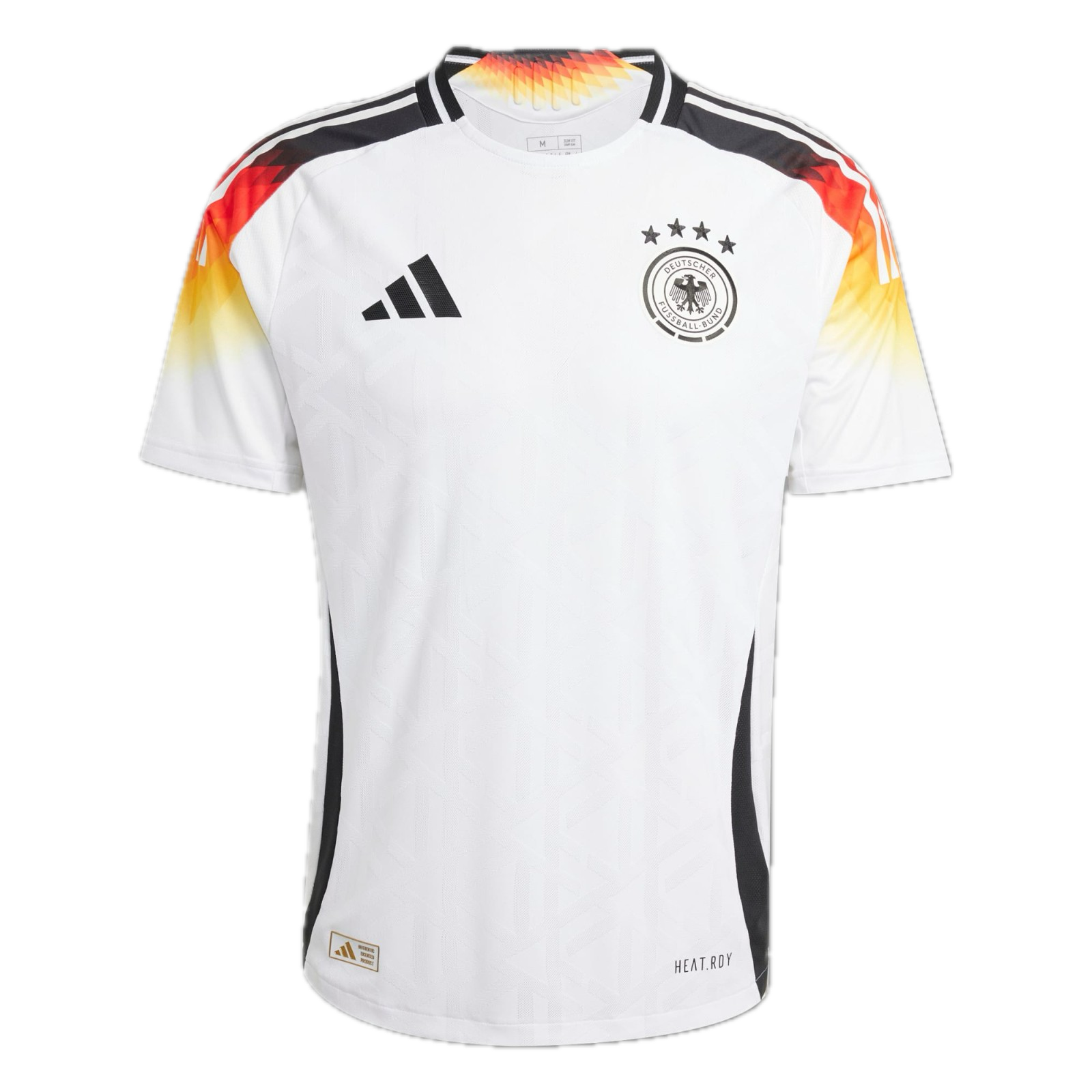 Germany 2024 Home Jersey