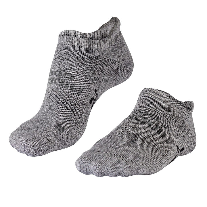 Falke Hidden Cool White/Ash