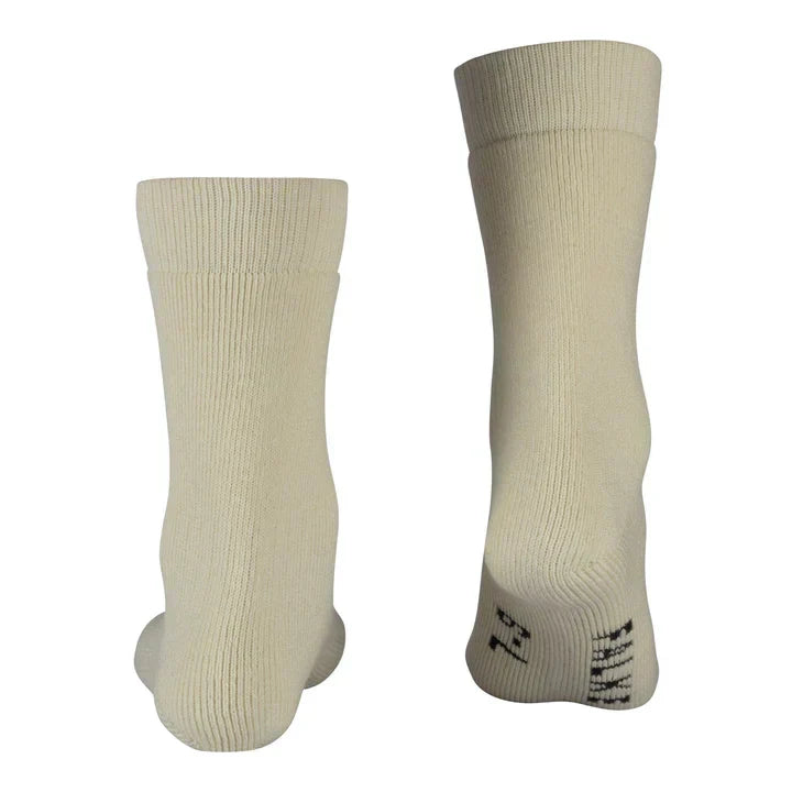 Falke Cricket Socks Natural