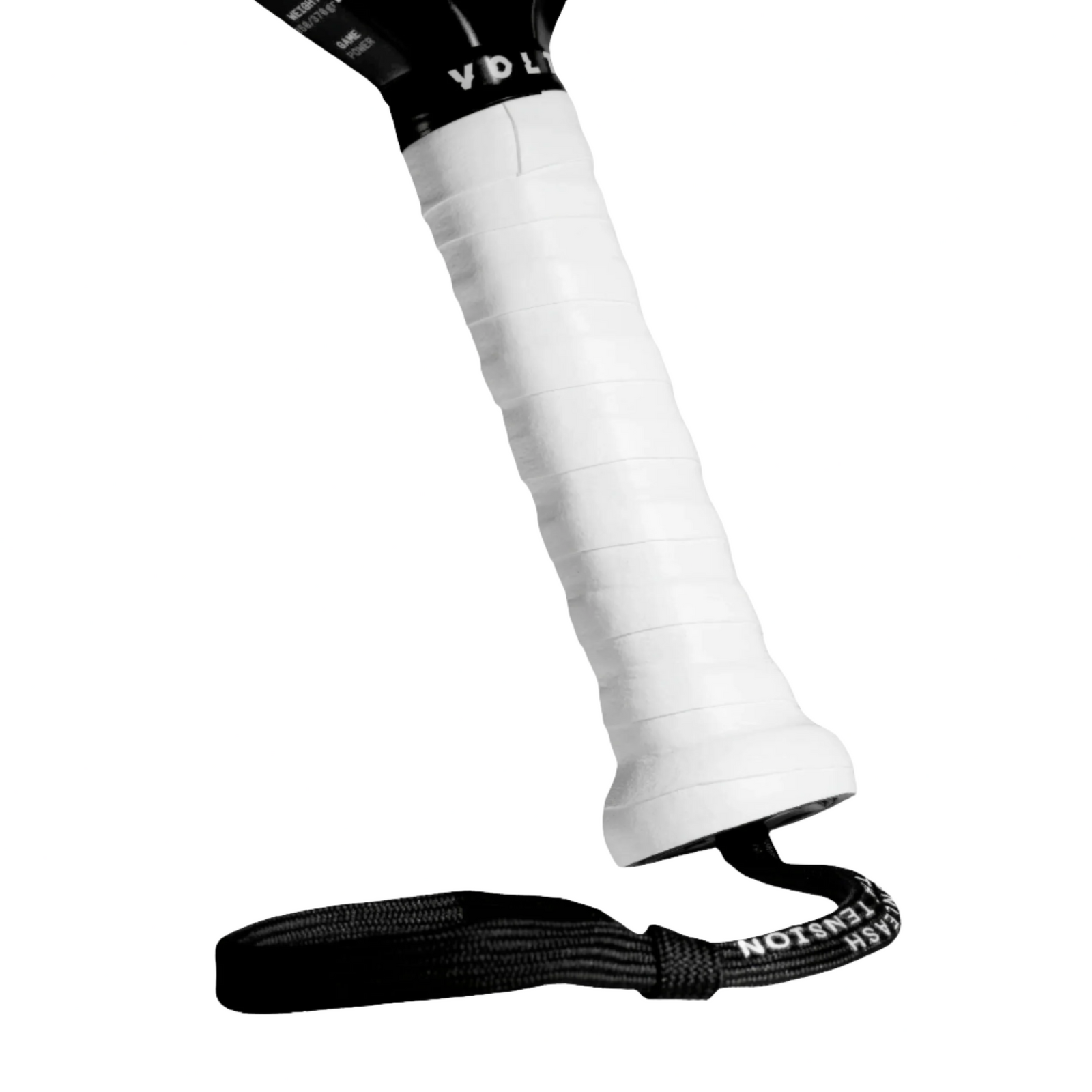 Volt Padel Booster - Cover