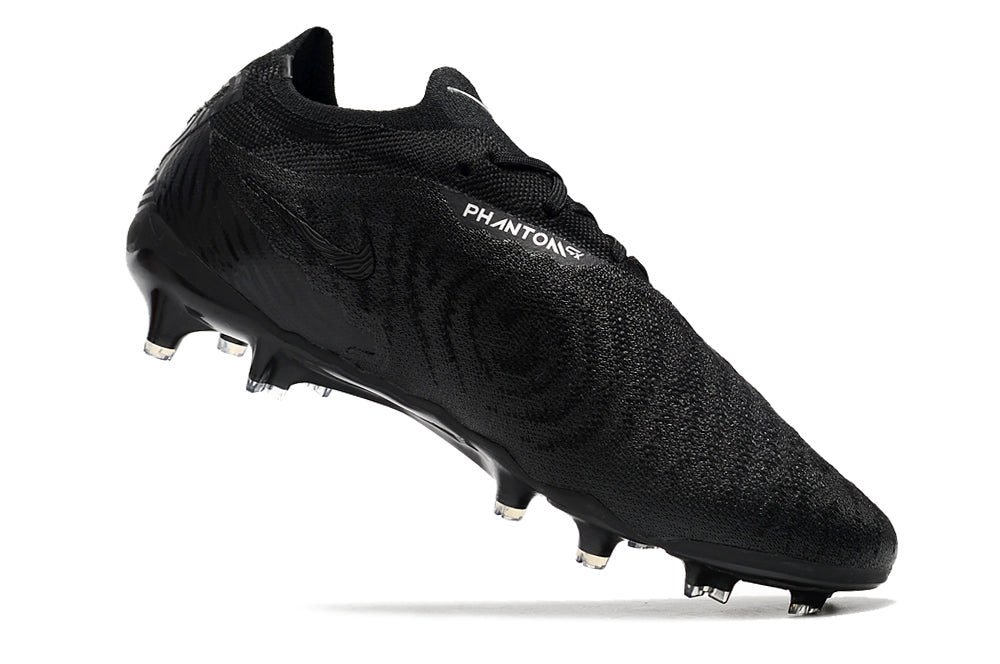 Gripknit Phantom GX Elite FG SE Black/White